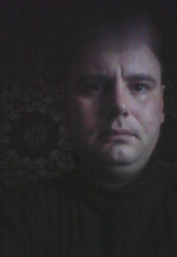 Моя фотография - Денис, 41 из Луганск (@denis155671)