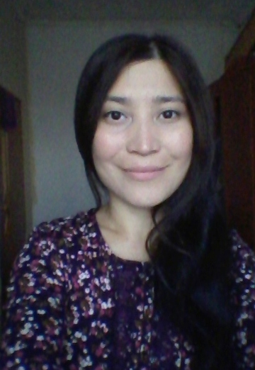My photo - JANNA, 26 from Aktobe (@janna30191)