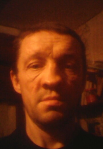 Моя фотография - владимир, 51 из Петропавловск (@vladimir172729)
