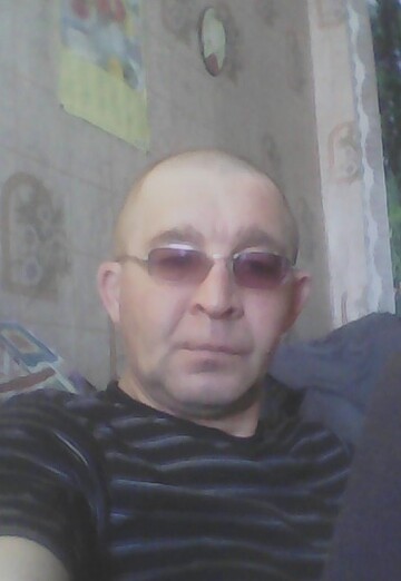 My photo - Yuriy, 47 from Tomsk (@uriy111783)