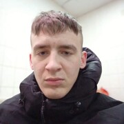 Андрей, 23, Восточный