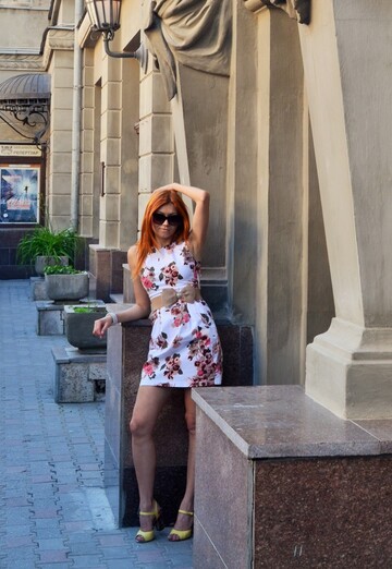 Моя фотография - Светлана, 39 из Симферополь (@svetlana196392)