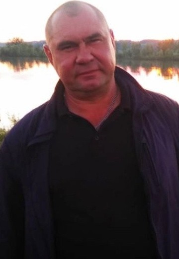 Моя фотография - Георгий, 49 из Нефтекамск (@georgiy29868)