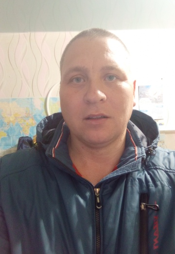 My photo - Yaroslav, 41 from Slavyansk-na-Kubani (@yaroslav23411)
