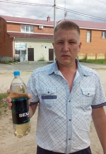 My photo - Aleksandr, 37 from Uray (@aleksandr330189)