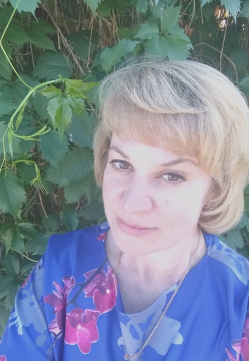 My photo - Tatyana, 51 from Yuzhnouralsk (@tatyana205916)