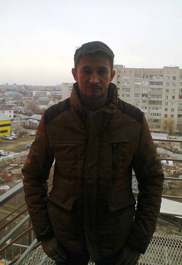 My photo - oleg, 52 from Uralsk (@oleg377)