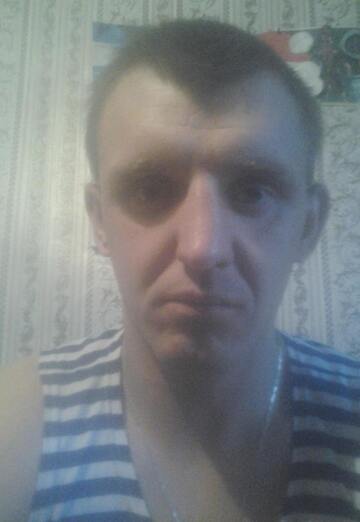 Моя фотография - Leonid, 35 из Топки (@leonid28994)