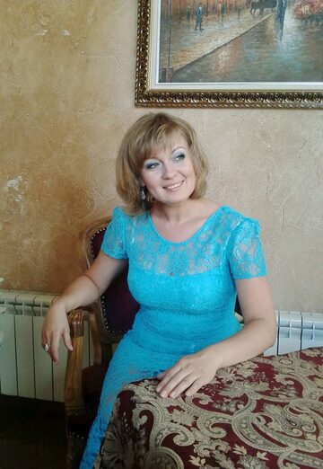 My photo - Viktoriya, 40 from Korenovsk (@dobraya98)