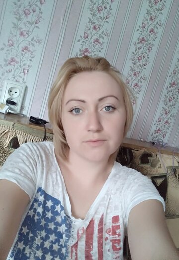 Моя фотографія - Кристина, 35 з Кременчук (@kristina53091)