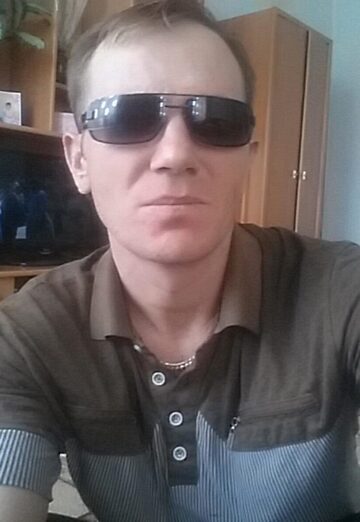 My photo - Aleksandr, 41 from Shymkent (@aleksandr1120199)