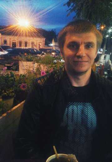 Моя фотография - дмитрий, 28 из Ессентуки (@dmitriy386843)