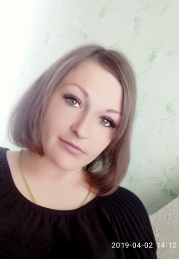 My photo - Galina, 31 from Novopavlovsk (@galina78272)