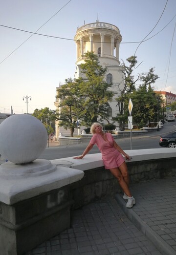 Viktoriya (@vbmakarova54) — my photo № 18
