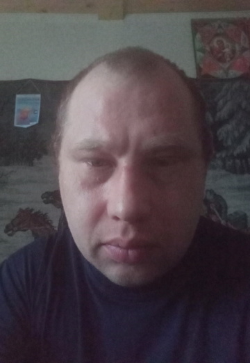 My photo - Aleksandr, 43 from Voronezh (@aleksandr937425)