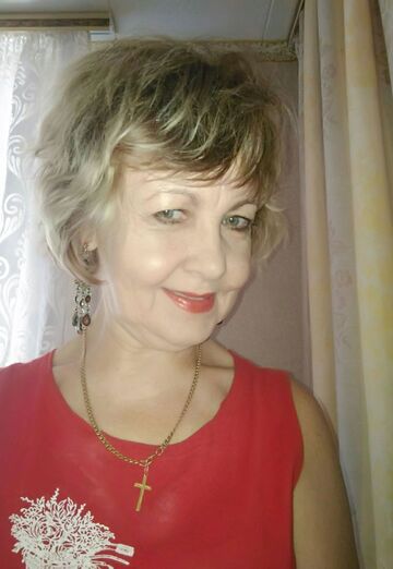 Моя фотография - Елена, 64 из Старощербиновская (@elena241788)