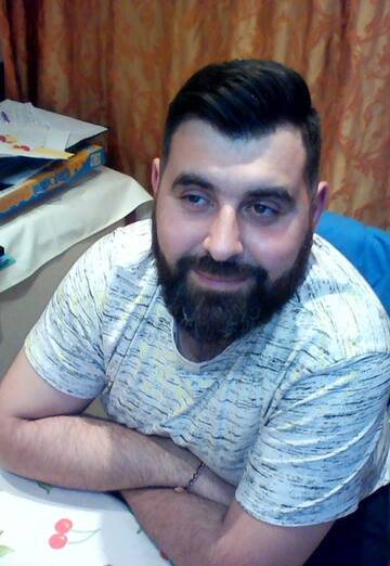 My photo - Atanas, 33 from Varna (@atanas88)