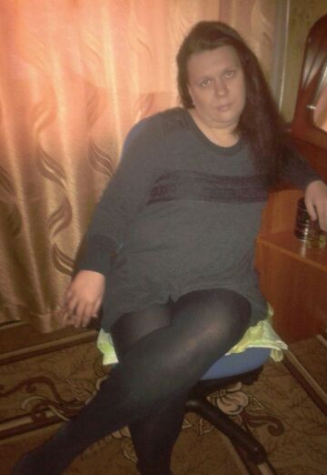 My photo - Natalya, 45 from Lipetsk (@natalya72367)