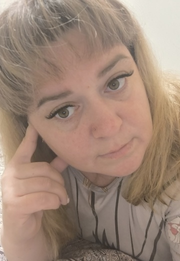 My photo - Svetlana, 39 from Rogachev (@svetlana355697)