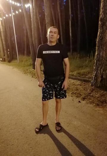Моя фотография - Алексей, 38 из Белгород (@aleksey547621)