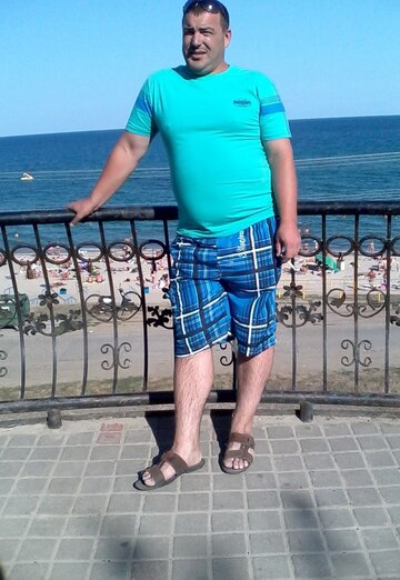 My photo - Ruslan, 40 from Mlyniv (@ruslan120411)