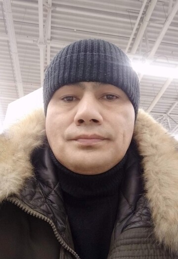 My photo - Aziz, 40 from Khabarovsk (@aziz15560)