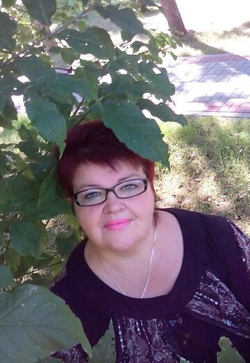 Моя фотография - Галина, 63 из Москва (@galina66920)