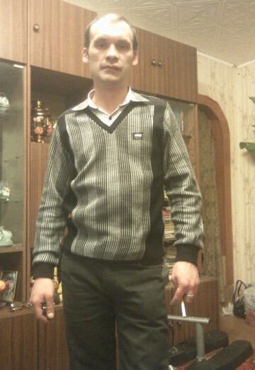 My photo - kirill kanov, 39 from Zapolyarnyy (@kirillkanov)