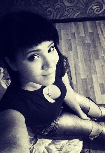 Моя фотография - Валерия, 29 из Лиски (Воронежская обл.) (@valeriya14511)