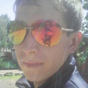 Виктор, 28, Большеречье