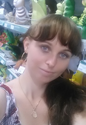 My photo - Evgeniya, 32 from Stary Oskol (@evgeniya52352)