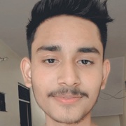 SHIVAM bhati Gurjar 18 лет (Дева) хочет познакомиться в Gurgaon