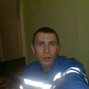 павел, 38, Красноуральск