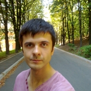 Andrey 41 Kyiv