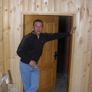 Богдан, 35, Чишмы
