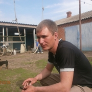 леха, 41, Тихорецк