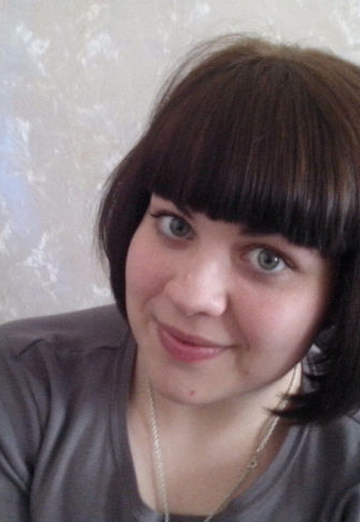 My photo - Lida, 30 from Donskoye (@id442292)