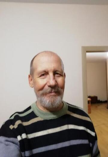 Моя фотография - Петр, 66 из Черкассы (@petrovvych)