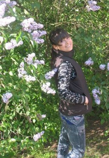 My photo - Elena, 33 from Uman (@elena3502993)