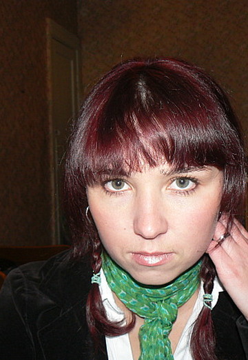 Mein Foto - Aleksandra, 41 aus Sillamäggi (@ilves90)