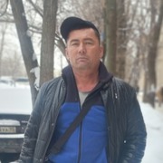 шухрат, 44, Москва