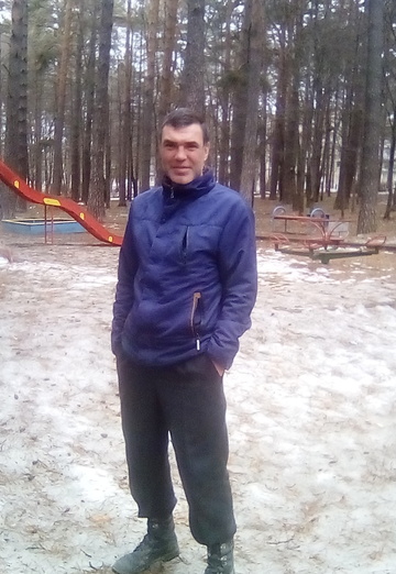 Моя фотография - Анатолий, 34 из Алексин (@anatoliy71654)