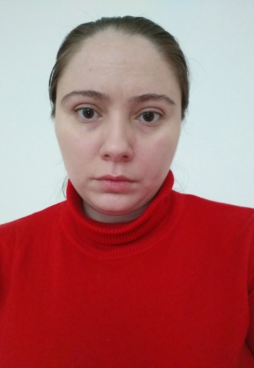 Моя фотография - Madina, 42 из Москва (@madina3644)