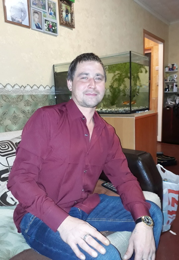 My photo - Konstantin, 35 from Yaroslavl (@konstantin83753)