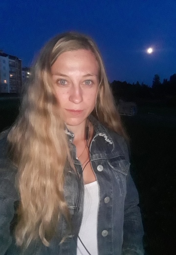 Elizaveta (@belarusochka2) — my photo № 1