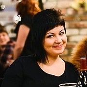 Екатерина Vyacheslavo 28 Салехард