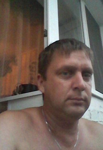 Моя фотография - Евгений, 42 из Владивосток (@evgeniy135609)