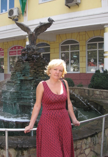 Моя фотография - Светлана, 53 из Черноморск (@svetlana143439)