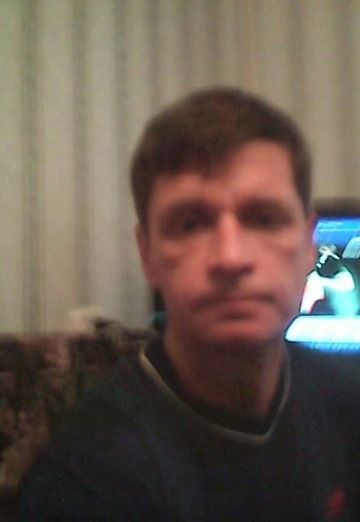 Моя фотография - Михаил, 51 из Добрянка (@mihail62717)
