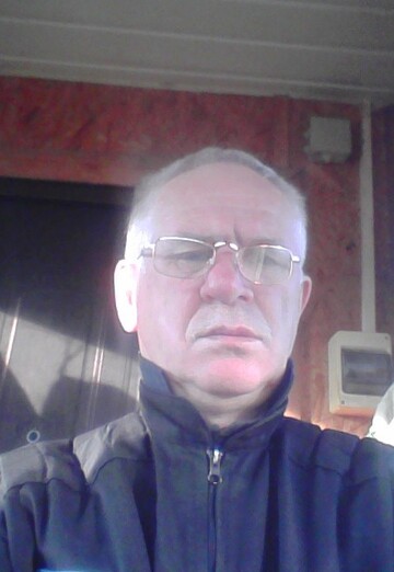 My photo - Orest, 64 from Drogobych (@orest412)